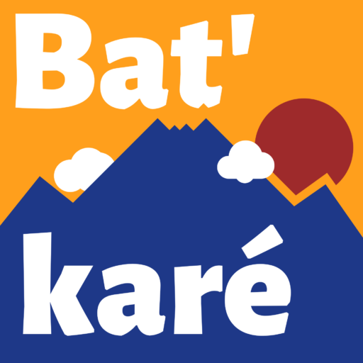 Bat' karé
