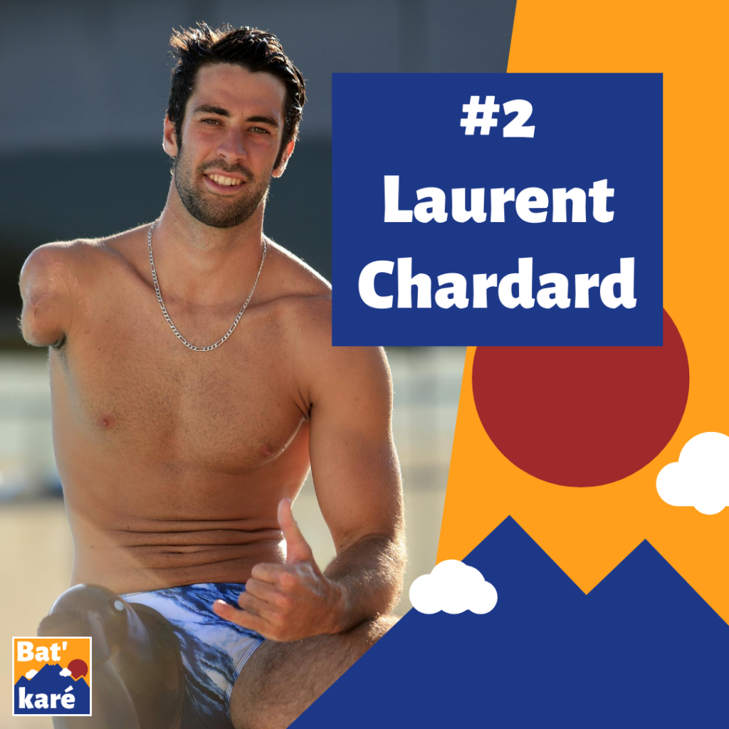 Laurent Chardard