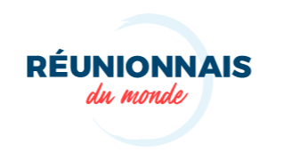 Réunionnais du Monde logo